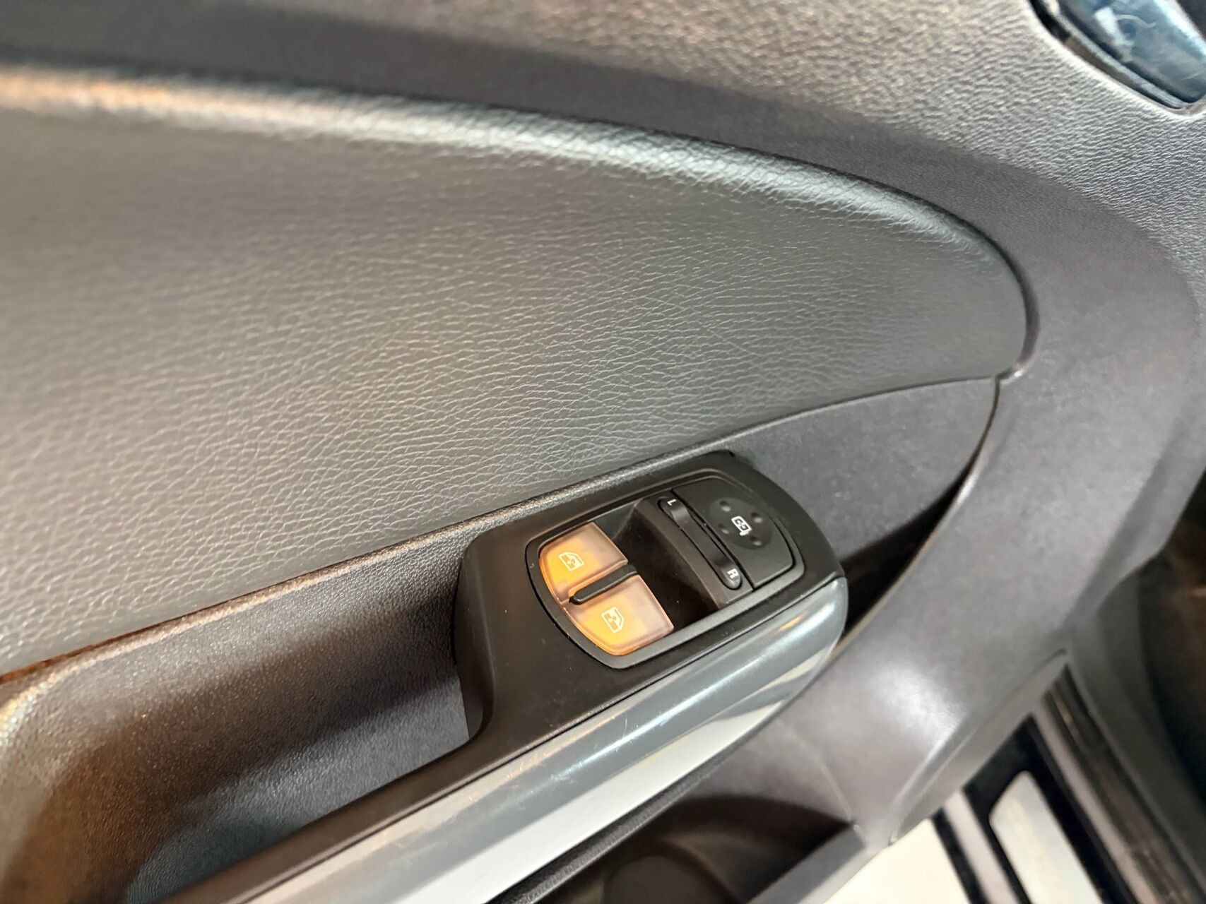 undefined Opel Corsa fra 2011