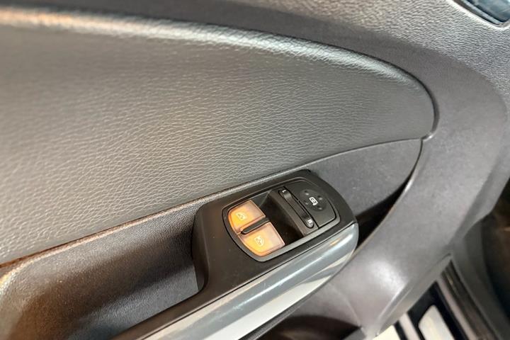 undefined Opel Corsa fra 2011