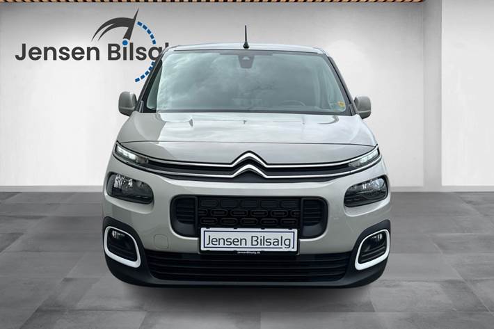 undefined Citroën Berlingo fra 2020