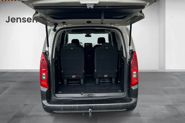 undefined Citroën Berlingo fra 2020
