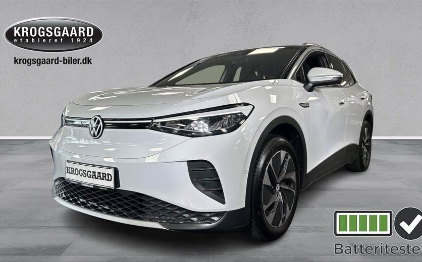 VW ID.4 77 Pro Performance