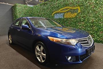 Honda Accord 2,0 Elegance aut.