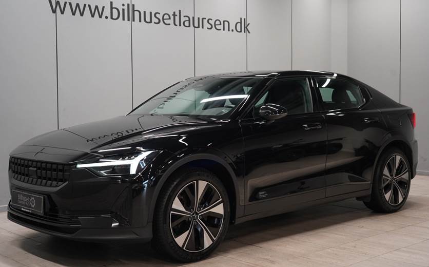Polestar 2 Long Range AWD