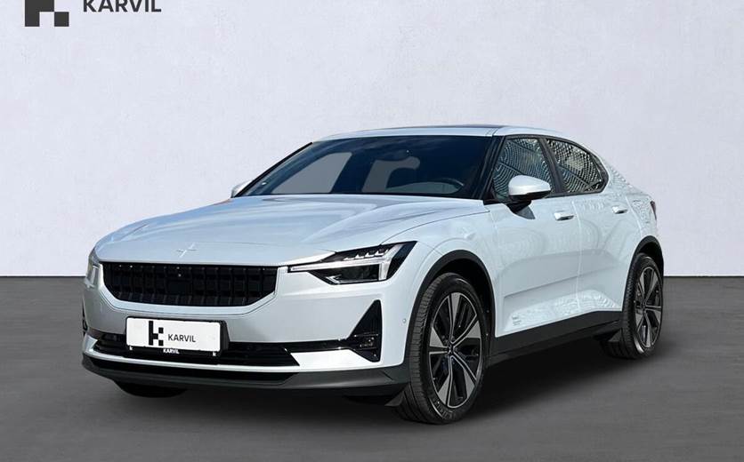 Polestar 2 Long Range