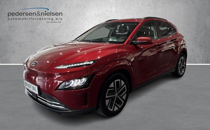 Hyundai Kona EL Prime 204HK 5d Aut.