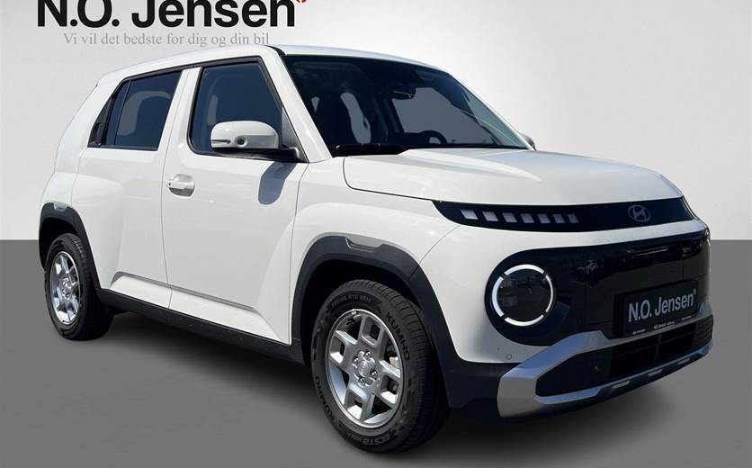 Hyundai Inster EL Long Range Advanced 115HK Aut.