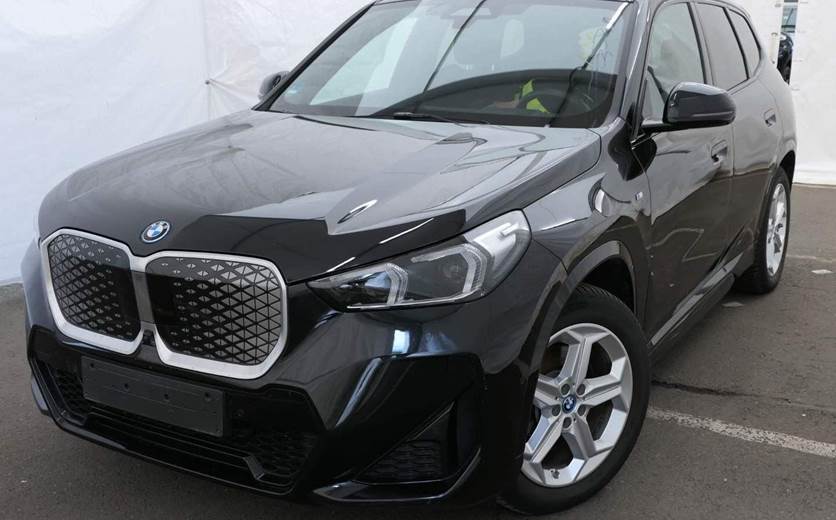 BMW iX1 xDrive30 EL Fully Charged M Sport 313HK 5d Aut.
