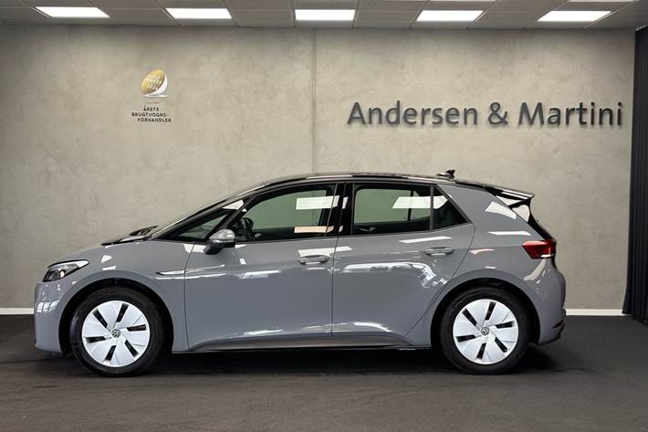 undefined VW ID.3 fra 2021