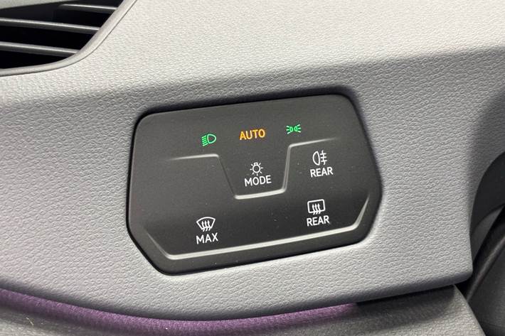 undefined VW ID.3 fra 2021
