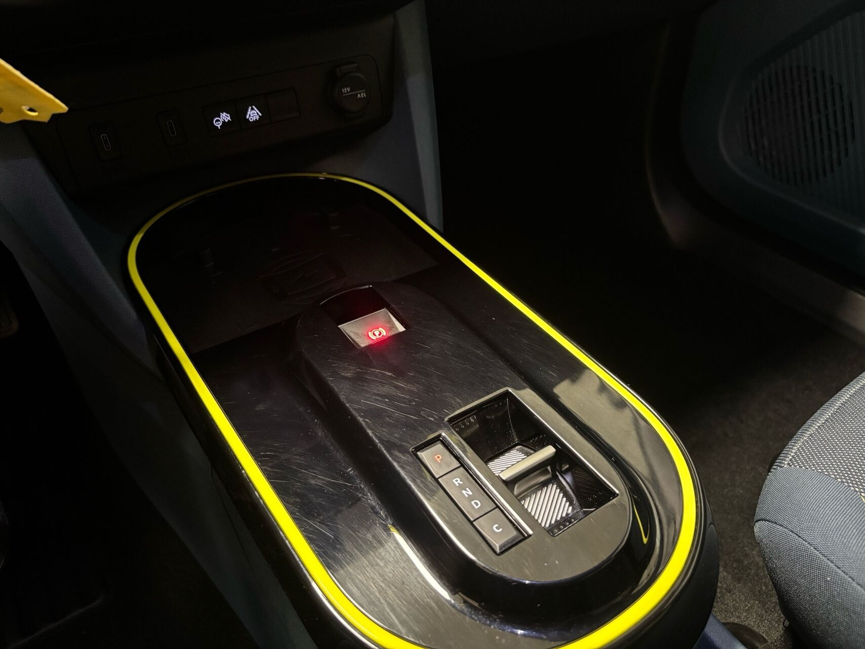 undefined Fiat Grande Panda fra 2025