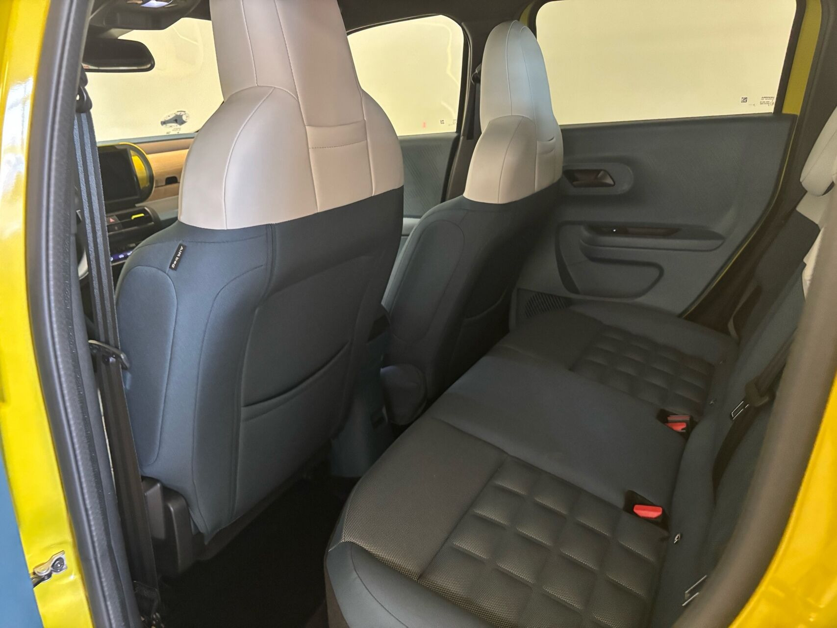 undefined Fiat Grande Panda fra 2025