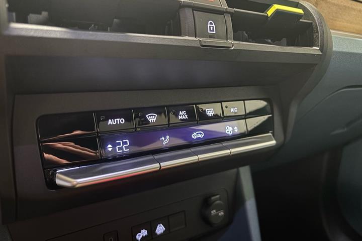 undefined Fiat Grande Panda fra 2025