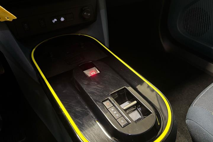 undefined Fiat Grande Panda fra 2025