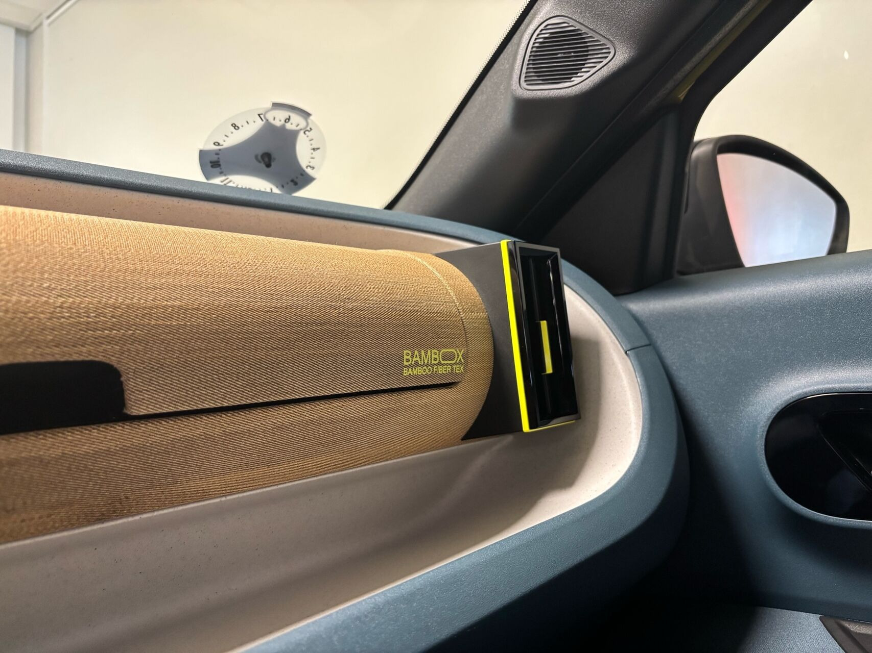 undefined Fiat Grande Panda fra 2025