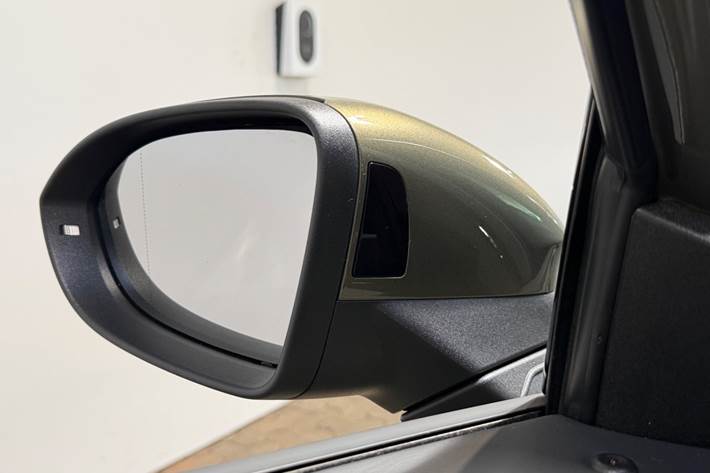 Grøn VW ID.3 fra 2026