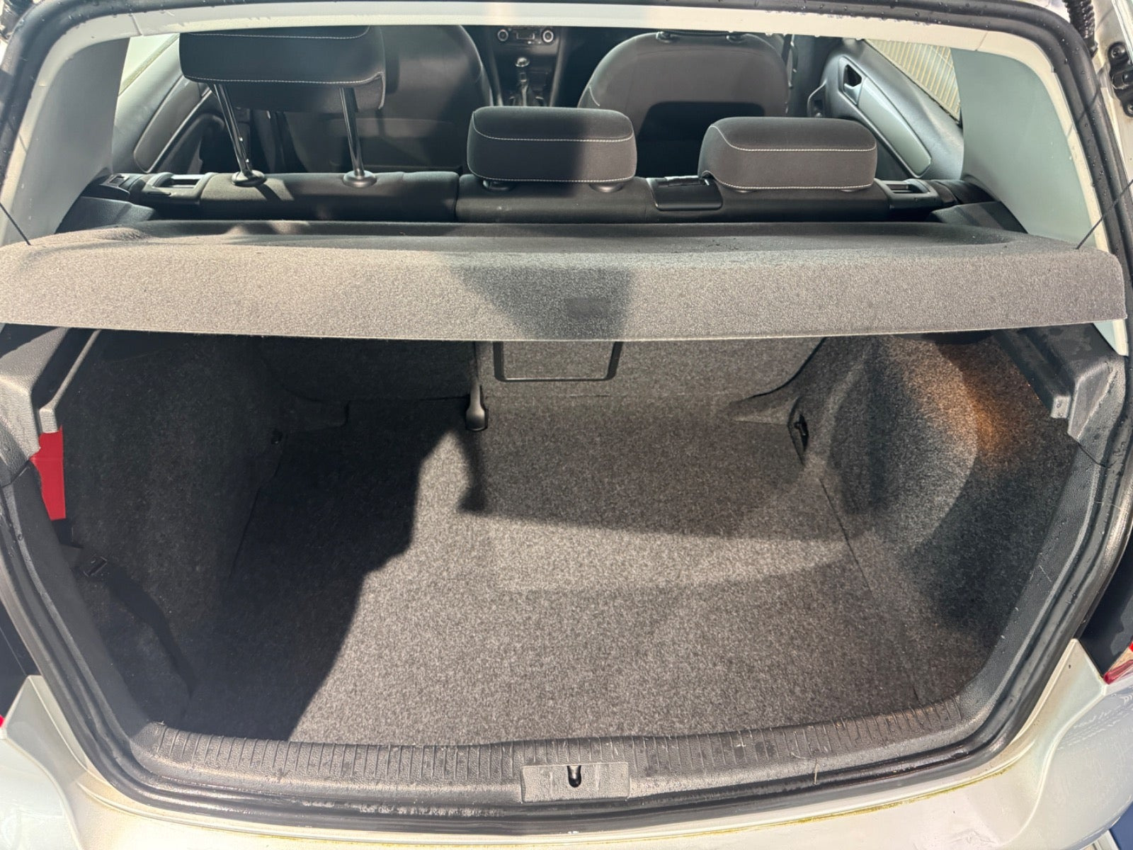 undefined VW Golf VI fra 2012