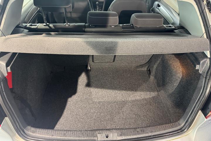 undefined VW Golf VI fra 2012