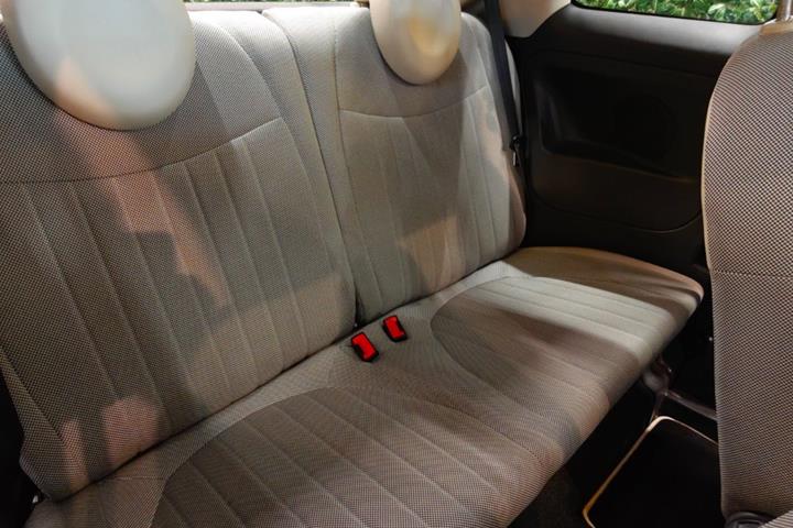 undefined Fiat 500 fra 2011