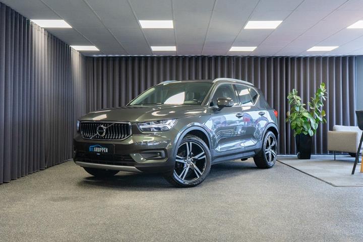 undefined Volvo XC40 fra 2019
