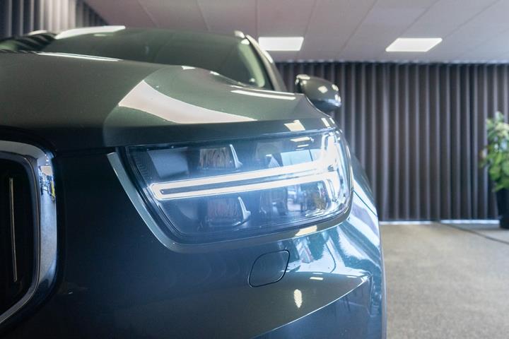 undefined Volvo XC40 fra 2019