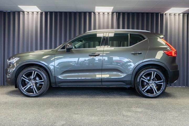 undefined Volvo XC40 fra 2019