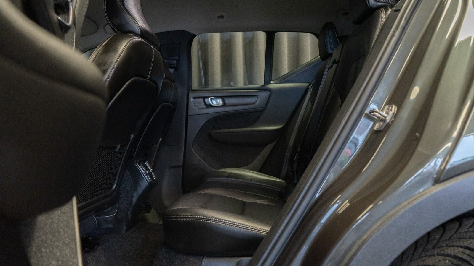 undefined Volvo XC40 fra 2019