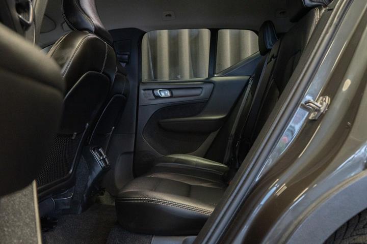 undefined Volvo XC40 fra 2019