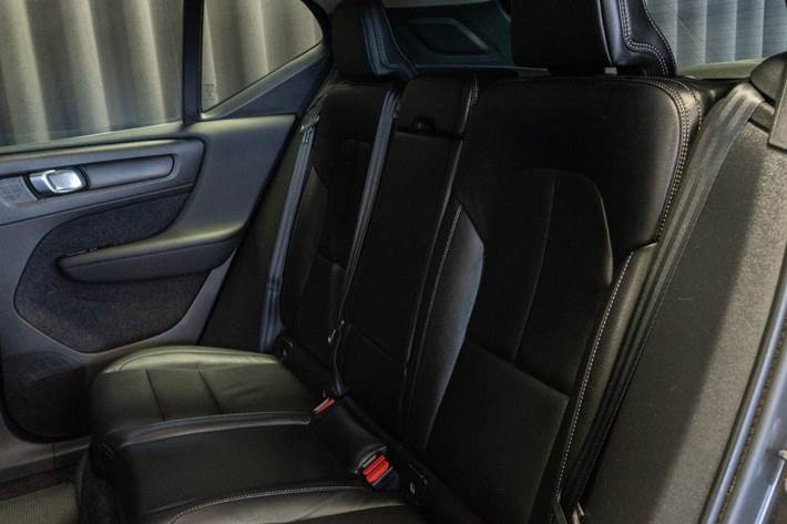 undefined Volvo XC40 fra 2019