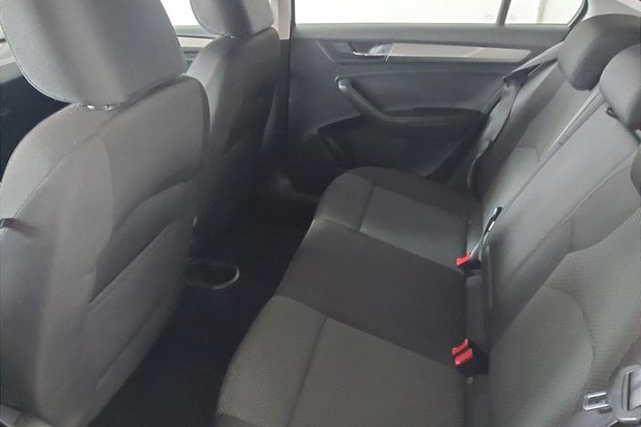 undefined Seat Toledo fra 2018