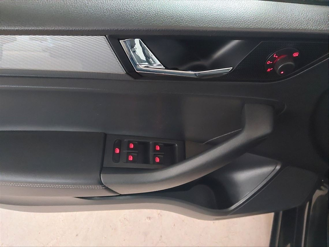 undefined Seat Toledo fra 2018