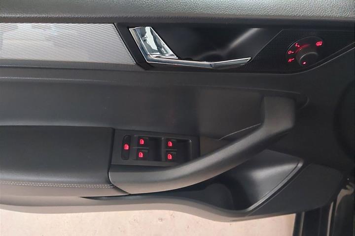 undefined Seat Toledo fra 2018