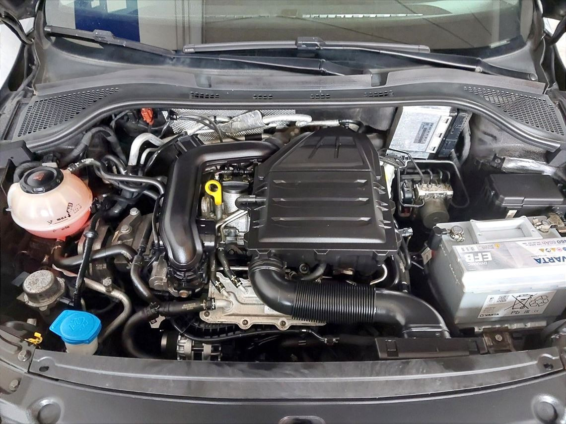undefined Seat Toledo fra 2018