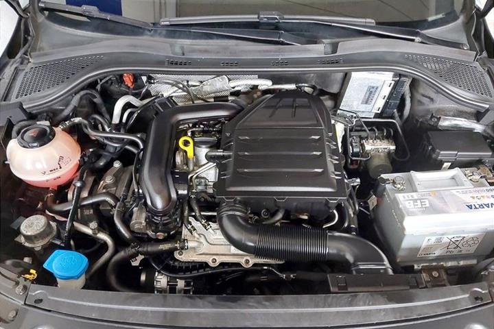 undefined Seat Toledo fra 2018