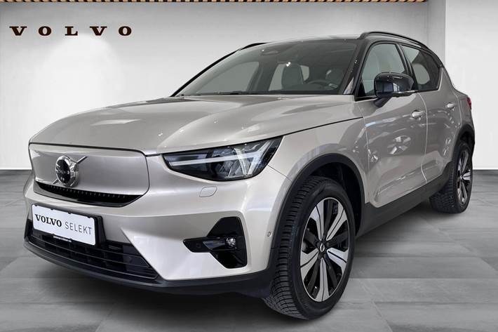 undefined Volvo XC40 fra 2023
