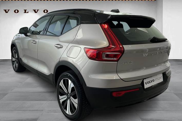 undefined Volvo XC40 fra 2023