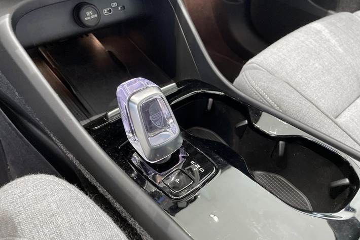 undefined Volvo XC40 fra 2023