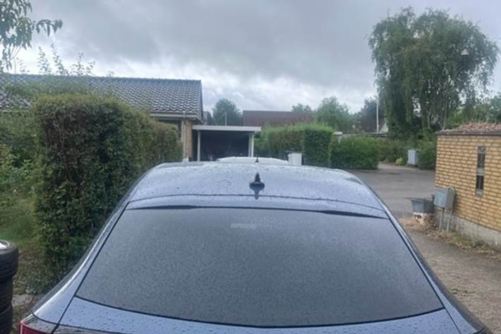 undefined Cupra Tavascan fra 2025