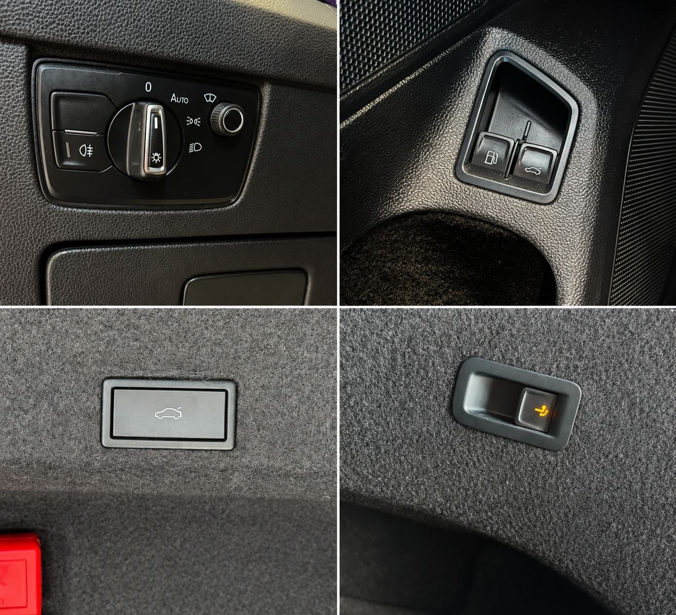 undefined VW Passat fra 2020