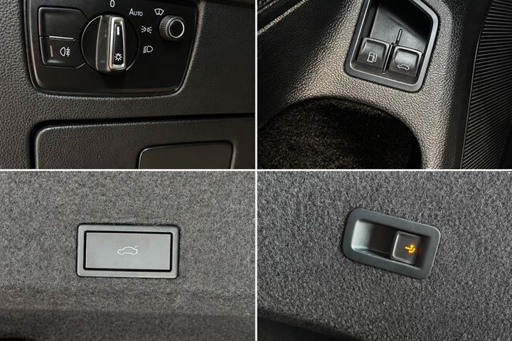undefined VW Passat fra 2020
