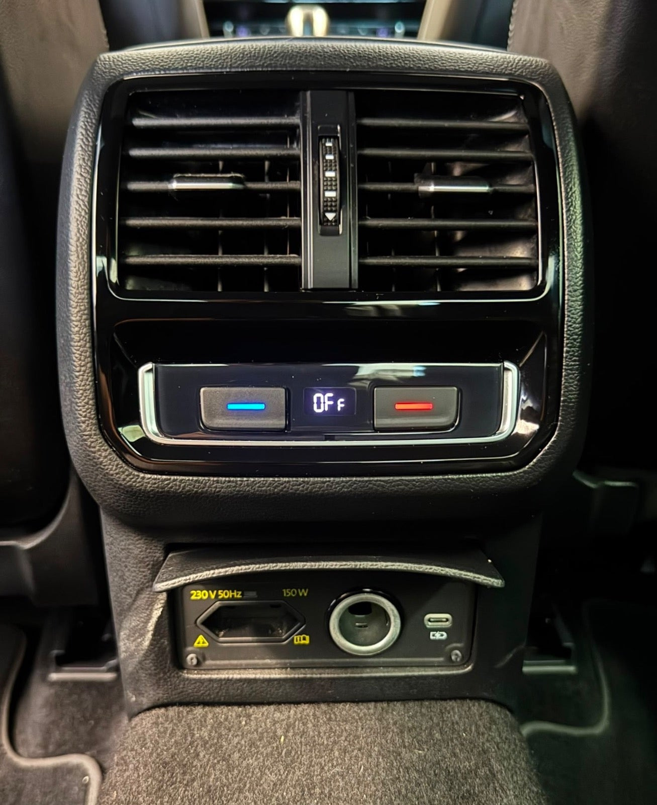 undefined VW Passat fra 2020