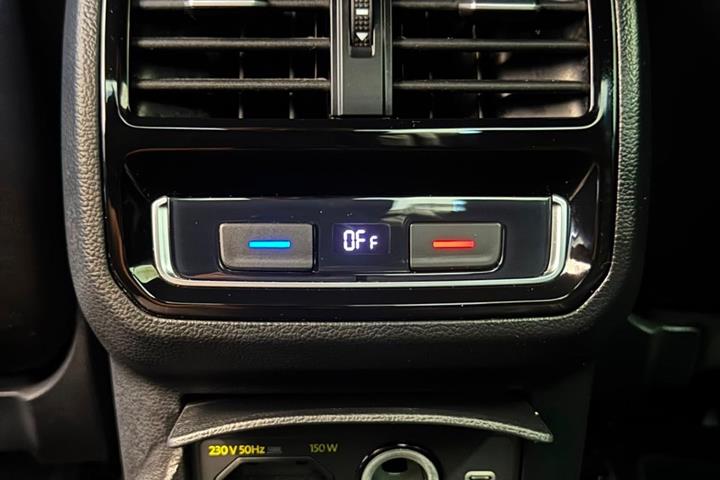 undefined VW Passat fra 2020