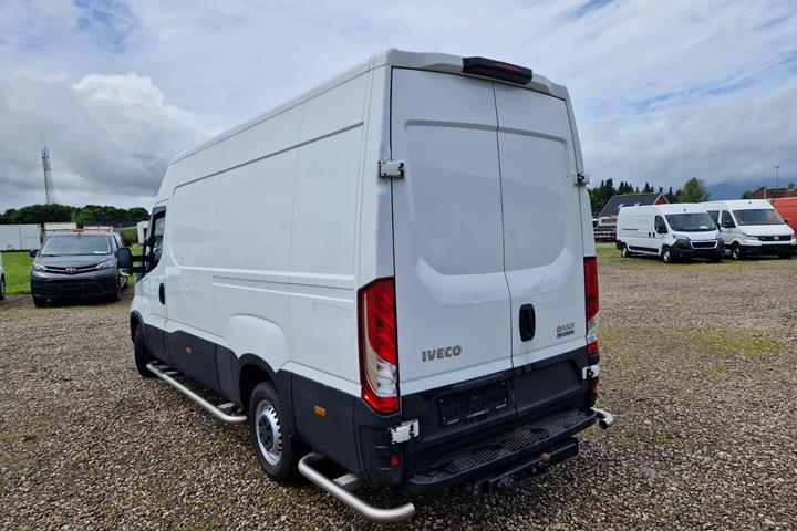 undefined Iveco Daily fra 2021