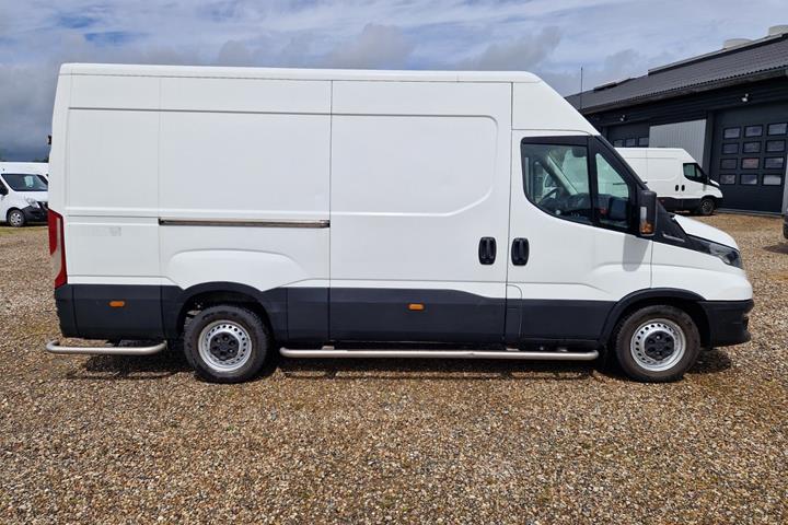 undefined Iveco Daily fra 2021