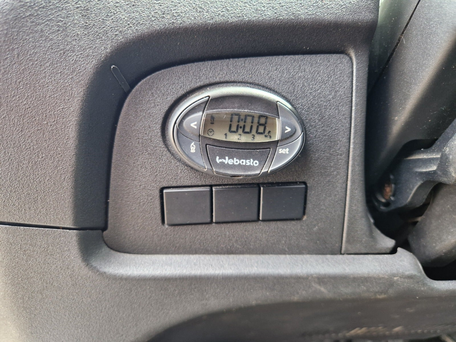 undefined Iveco Daily fra 2021