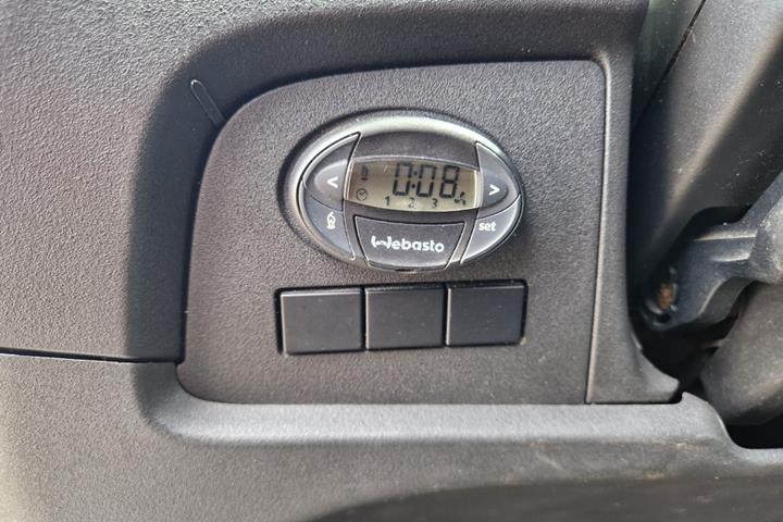 undefined Iveco Daily fra 2021
