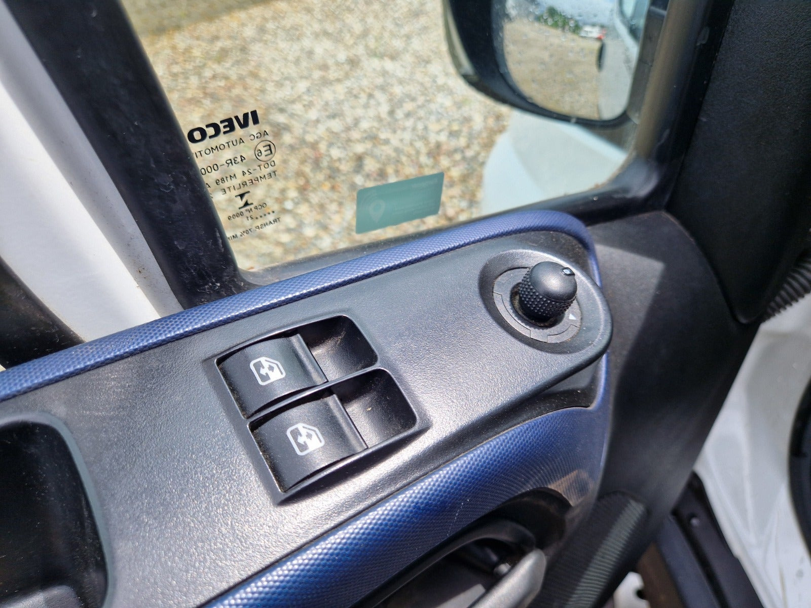 undefined Iveco Daily fra 2021