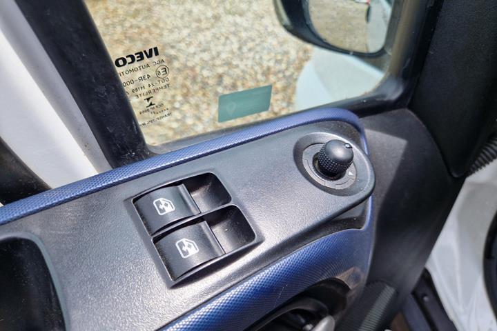 undefined Iveco Daily fra 2021
