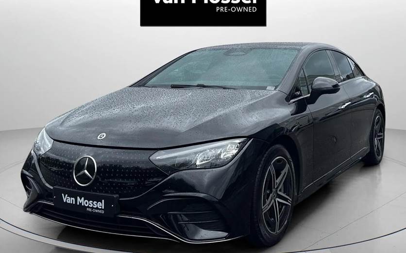 Mercedes EQE 350 EL AMG Edition 292HK Aut.