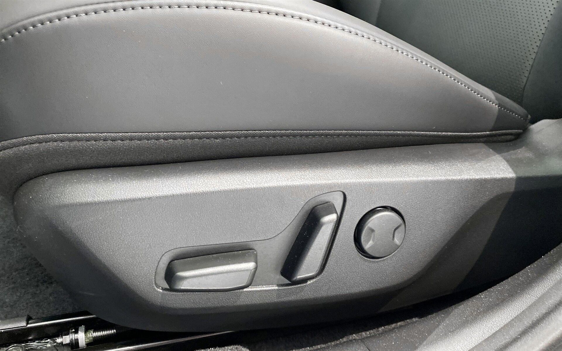 Sort Kia EV4 fra 2026