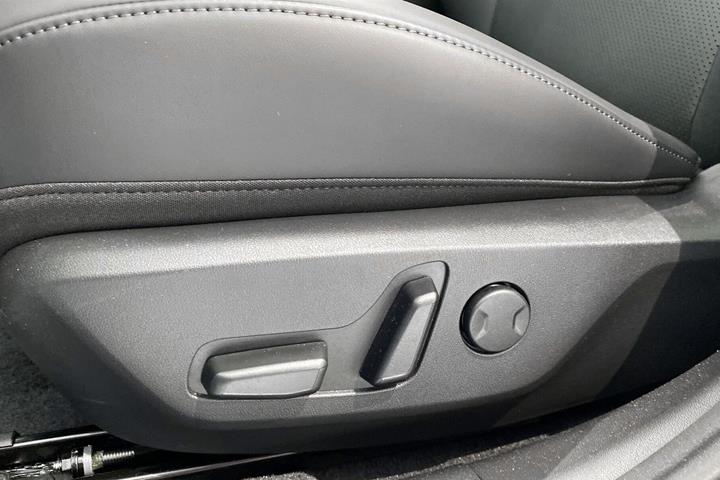 Sort Kia EV4 fra 2026